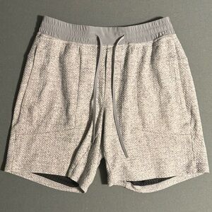 Lululemon At Ease Short